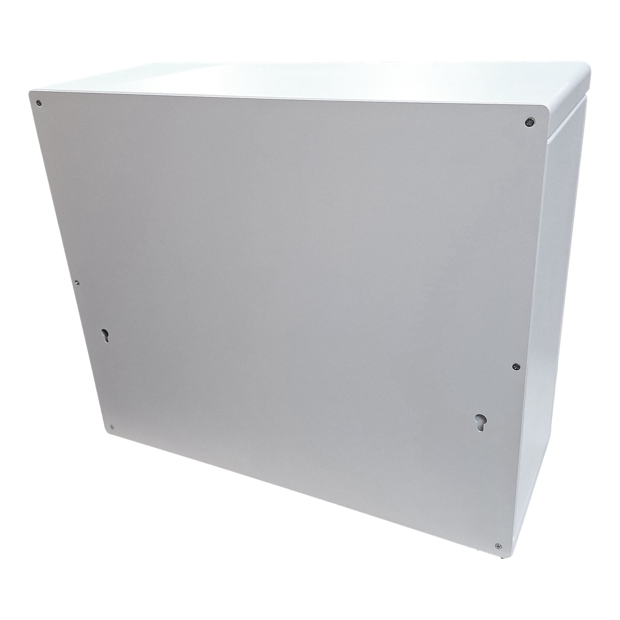 Gabinete Guarda Celulares 40 Casilleros con Llave - Montaje en Pared 6