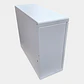 Gabinete Guarda Celulares 40 Casilleros con Llave - Montaje en Pared - Miniatura 4
