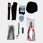 Kit de Herramientas para Conectores Rápidos de Fibra Óptica SC/APC - Miniatura 3