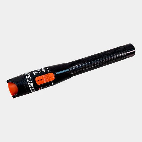 Localizador Visual de Fallas VFL 650 nm con Adaptador LC