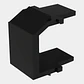 Tapa Ciega Netkey Panduit NKBMBL-X 10U Negro - Miniatura 1