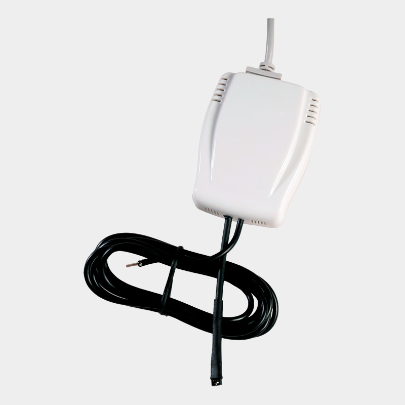 Sensor temperatura y humedad Enersafe NETFEELERUSBMINI 1