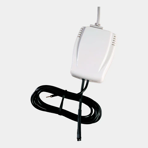 Sensor temperatura y humedad Enersafe NETFEELERUSBMINI