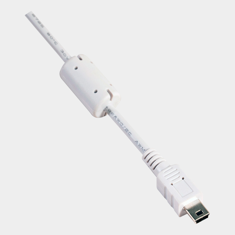 Sensor temperatura y humedad Enersafe NETFEELERUSBMINI 3