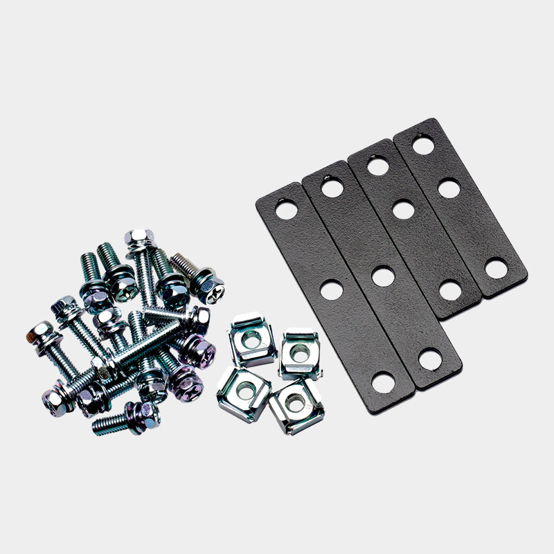 Kit de Rieles para UPS Enersafe ACCESRIELESOL 2