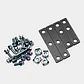 Kit de Rieles para UPS Enersafe ACCESRIELESOL - Miniatura 2