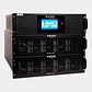 UPS 20KVA / 20000 Watts Enersafe ESOL TRI RT UPSESOLTRIRT20KVA - Miniatura 1