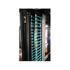 Organizador Vertical de 22U para Gabinete Servidor 42Ux800x1000