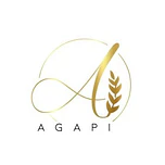 Logo de Comercial Agapi Spa