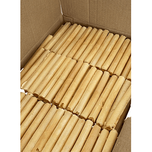 Vainas de Cuchuflí por Caja (750 unidades)