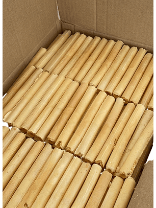 Vainas de Cuchuflí por Caja (750 unidades)