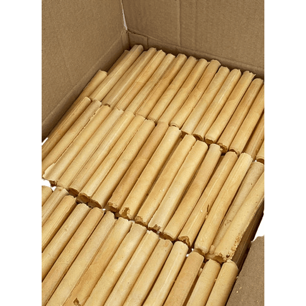 Vainas de Cuchuflí por Caja (750 unidades)