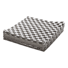 Papel Antigrasa 30x30 Cm 100 Unidades 3