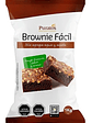 Mezcla Para Brownie Fácil Puratos 1 Kg - Miniatura 1