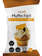 Mezcla Para Muffin Fácil Puratos 1 Kg - Miniatura 1