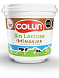 Manjar Colun Sin Lactosa 380 Gr - Miniatura 1