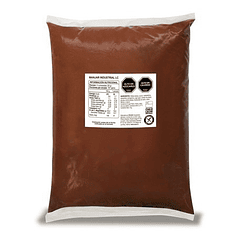 Manjar Colun Industrial Lc 5 Kg