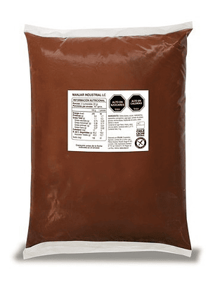 Manjar Colun Industrial Lc 5 Kg