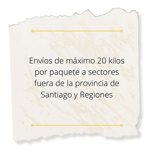 Manjar Repostero Fundo Los Alerces 5 Kg