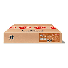 Manjar Colun Individual Portion Pack 20grs Caja 120 Unid