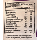 Chips De Chocolate Neucober Bitter Suave Horneables 500 Grs 2