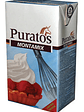 Crema Vegetal Montamix Puratos 1 Litro - Miniatura 1