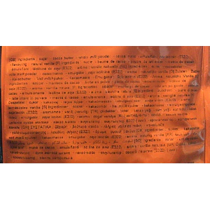 Cobertura De Chocolate Belcolade Leche 35,5% Cacao