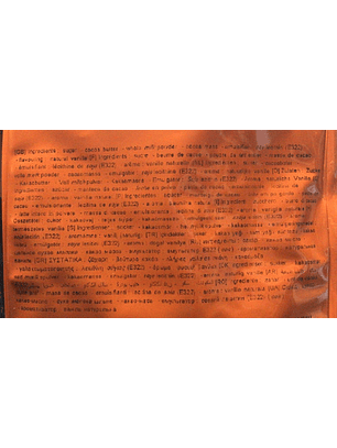 Cobertura De Chocolate Belcolade Leche 35,5% Cacao