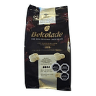 Cobertura De Chocolate Belcolade Blanco 31% Cacao 2