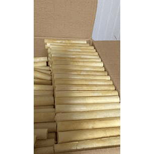 4 Cajas 750 Unidades Cada Una Vainas De Cuchufli