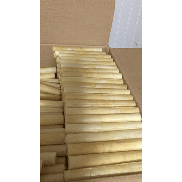 4 Cajas 750 Unidades Cada Una Vainas De Cuchufli