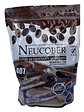 Cobertura De Chocolate Neucober 407 Alto Rendimiento 1 kg - Miniatura 1