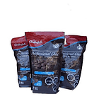 Cobertura Chocolate Ambrosoli Monedas Variedades 3kg 4