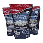 Cobertura Chocolate Ambrosoli Monedas Variedades 3kg 5