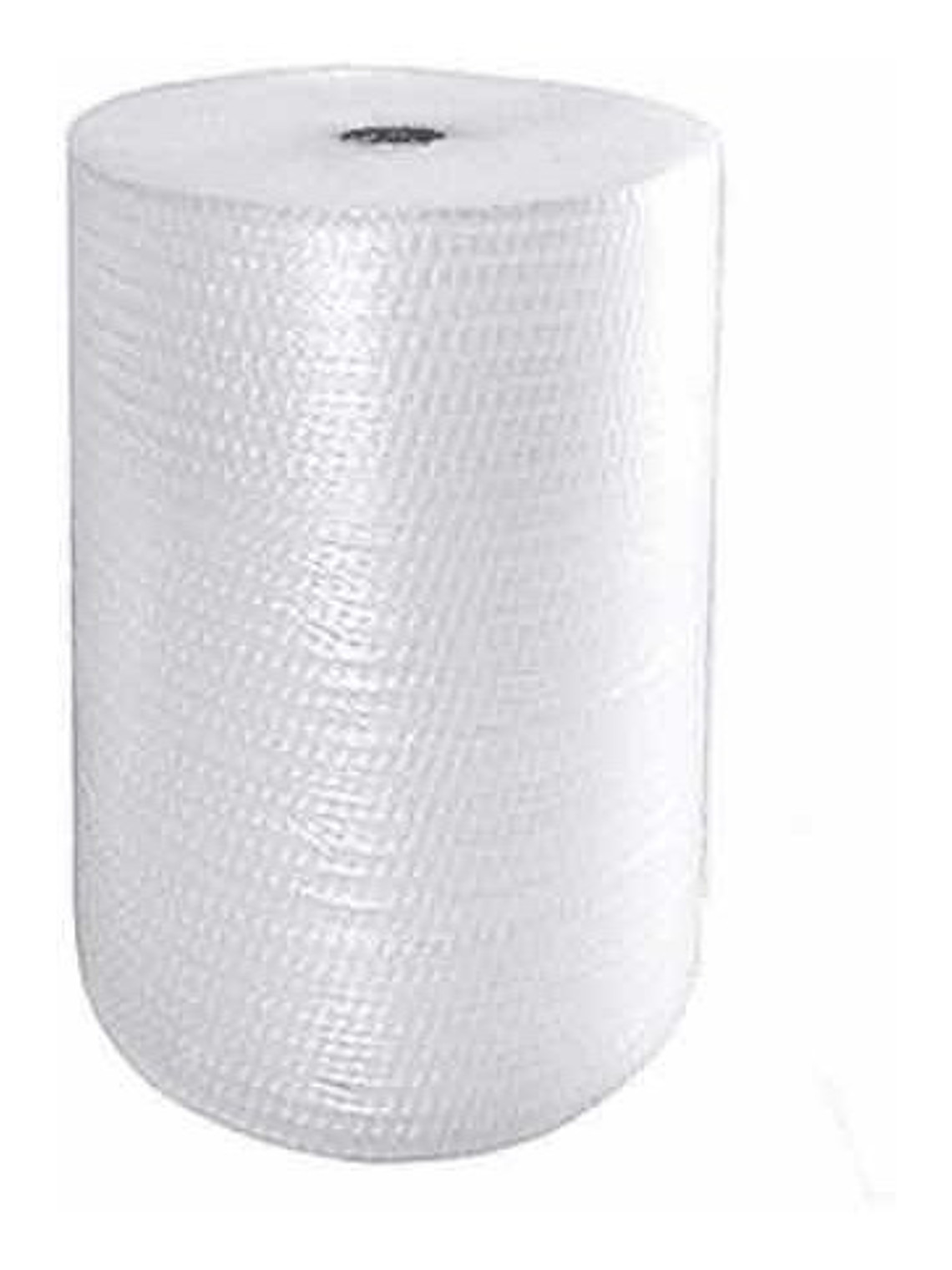 Rollo De Plástico Burbuja 1/2 Mt X 10 Mt 1