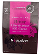 Chocolate Neucober Bitter 85% Cacao Sin Azúcar Sin Gluten 1 kg - Miniatura 1