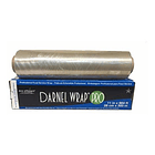 Film Alusa Transparente 28 Cm X 300 Mt Con Cortador 5