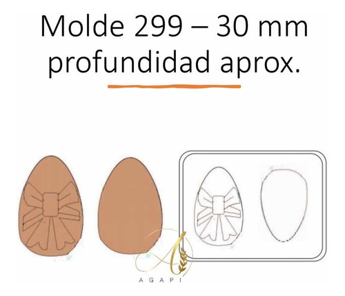 Huevo de Pascua - Huevos De Pascua - Chocolate Dos En Uno (bolsa 102 Gramos)