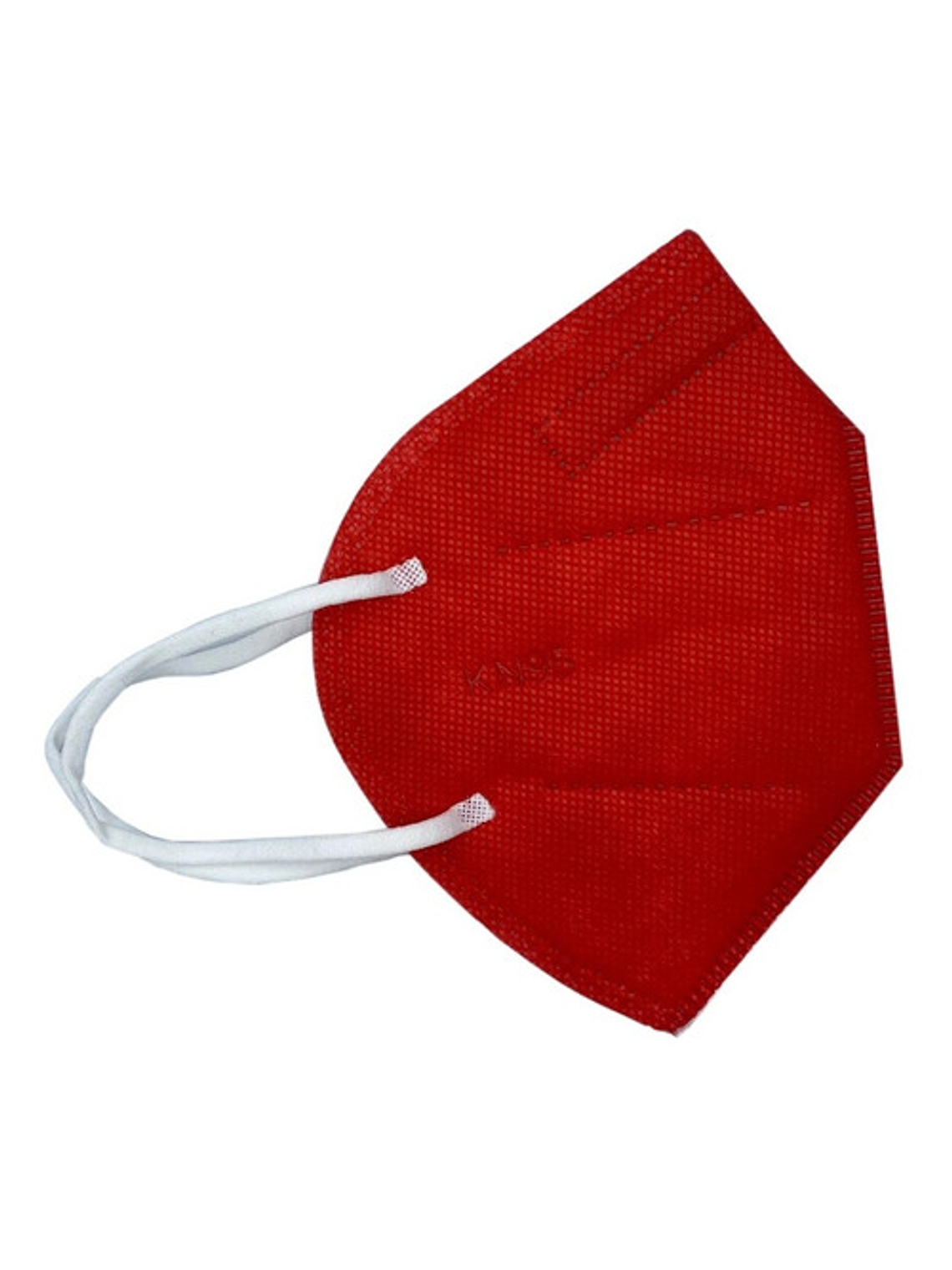 10 Mascarillas Kn95 Ffp2 Para Niños 9 A 12 Años Certificadas 7