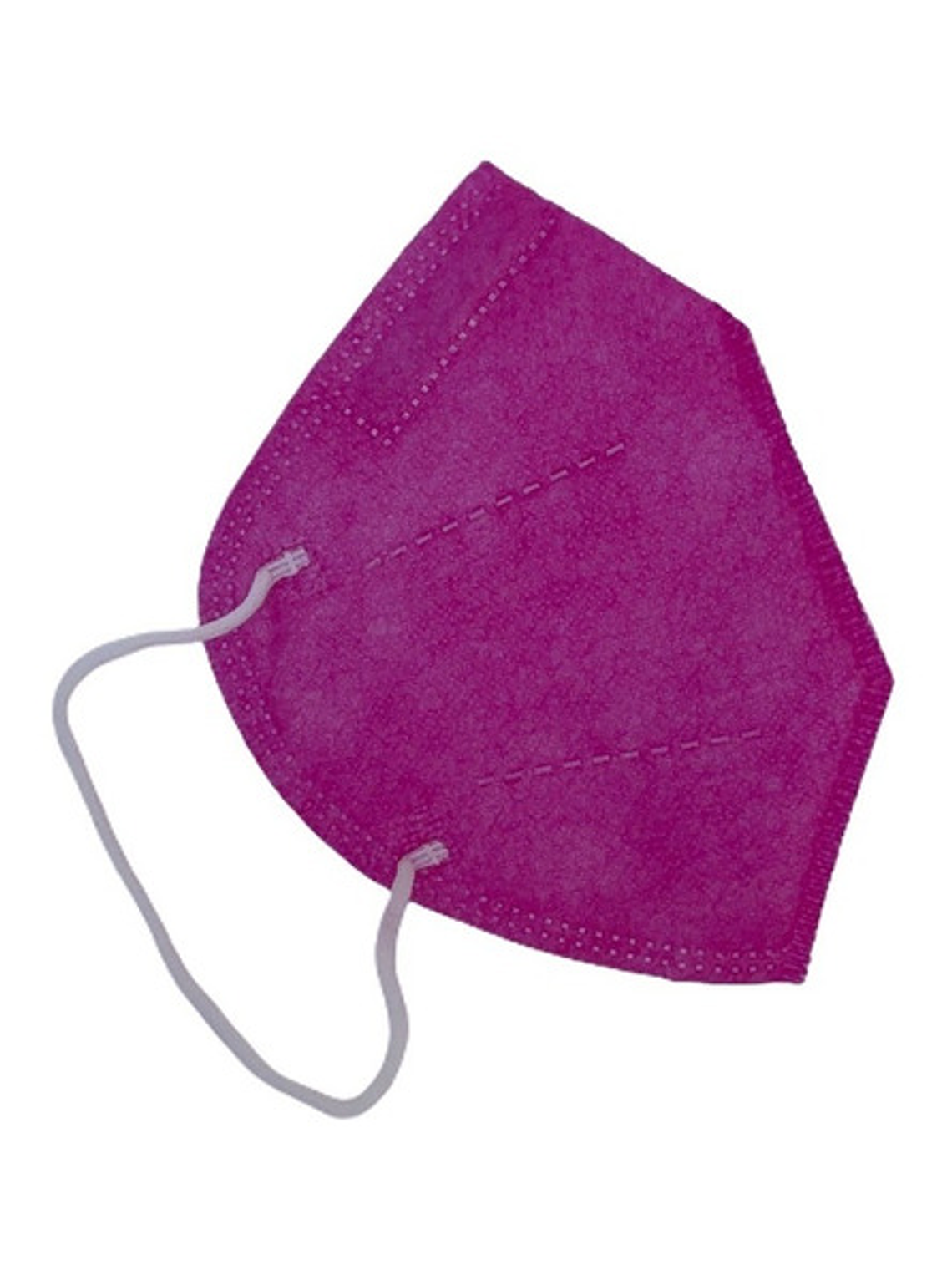 10 Mascarillas Kn95 Ffp2 Para Niños 9 A 12 Años Certificadas 14