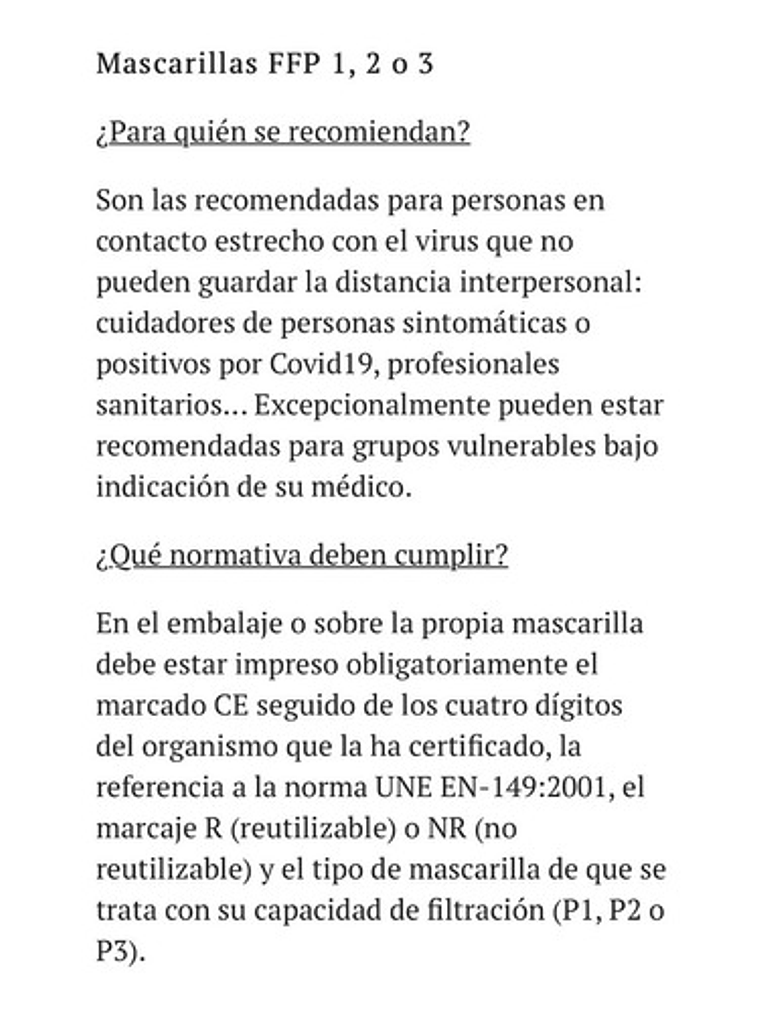 10 Mascarillas Kn95 Ffp2 Para Niños 9 A 12 Años Certificadas 19
