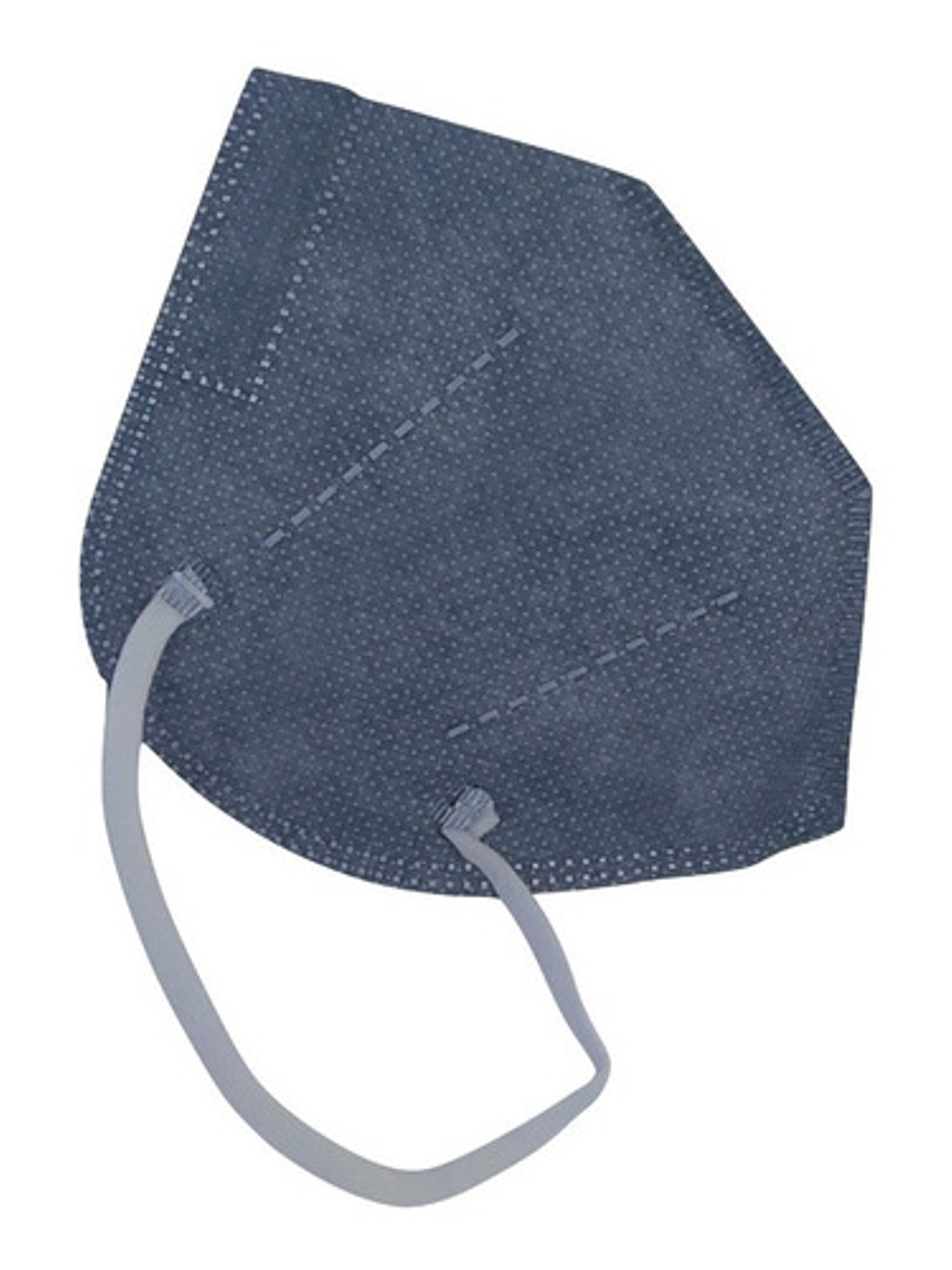 10 Mascarillas Kn95 Ffp2 Para Niños 9 A 12 Años Certificadas 21