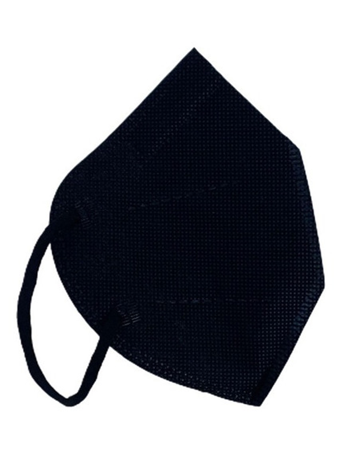 10 Mascarillas Kn95 Ffp2 Para Niños 9 A 12 Años Certificadas 35