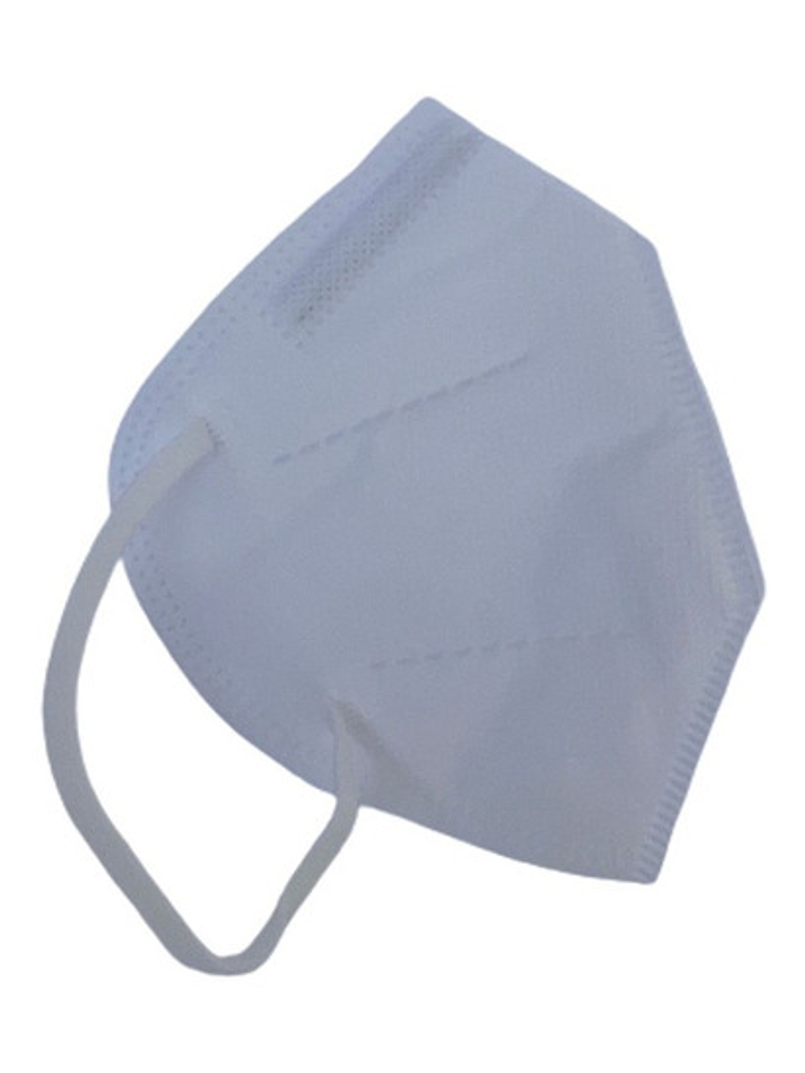 10 Mascarillas Kn95 Ffp2 Para Niños 9 A 12 Años Certificadas 49