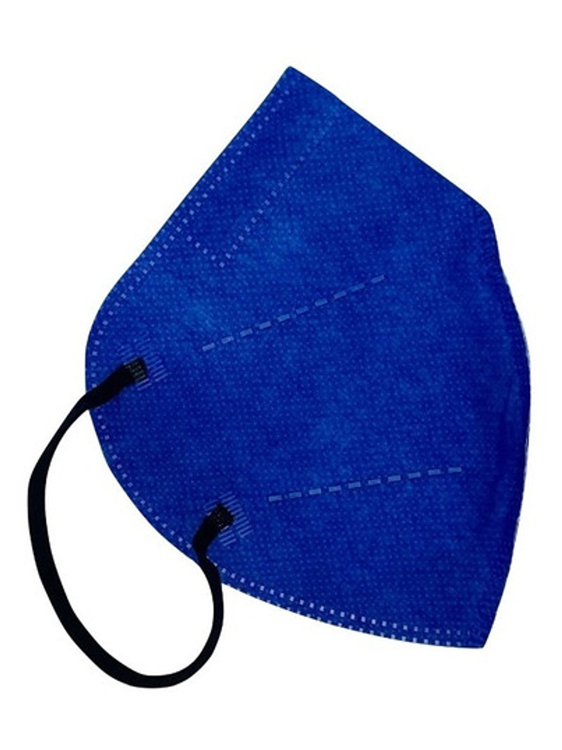 10 Mascarillas Kn95 Ffp2 Para Niños 9 A 12 Años Certificadas 70