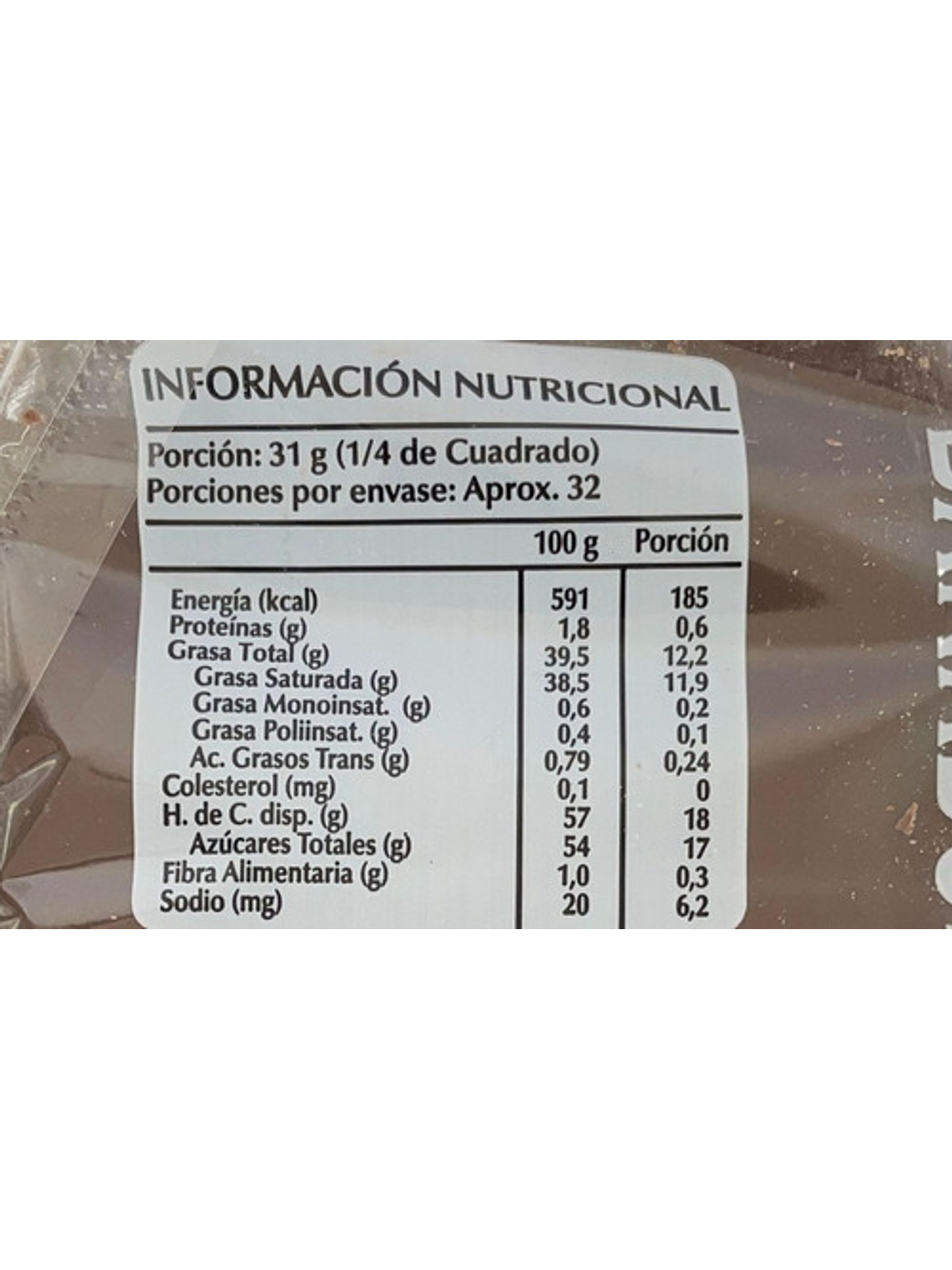 Cobertura De Chocolate Costa Para Bañados Industrial 1 Kg 2