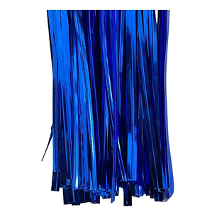 Alambre Forrado 15 Cm Metalizado Para Amarrar (1000u)