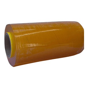 Film Alusa Plástico Alimentos 9 Micrones 30cm X 1400mt