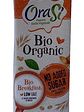 Leche Vegetal Orasi Organic Avena Sin Azúcar Añadida 1 Lt - Miniatura 1