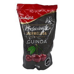 Mermelada Repostera Ambrosoli Guinda 1 Kg